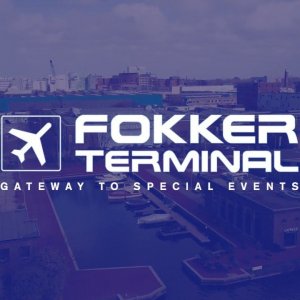 Fokker Terminal