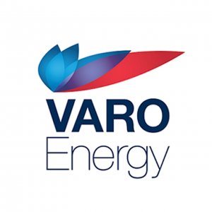 VARO ENERGY