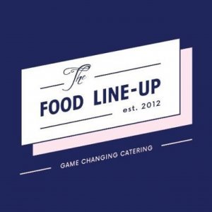 The Food Line-up